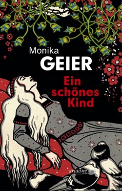 Ein schönes Kind