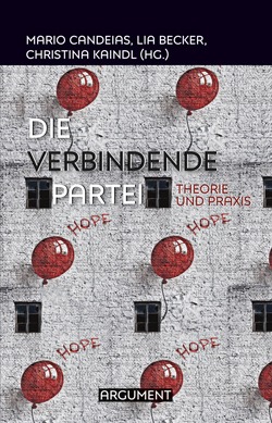 Die verbindende Partei